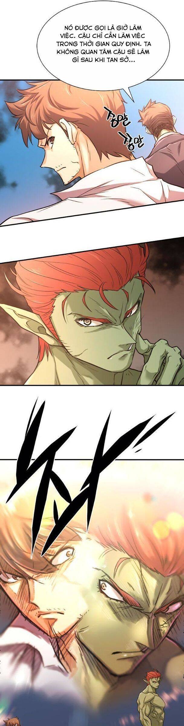 Kĩ Sư Bá Nhất Thế Giới - Chapter 71 - Page 23