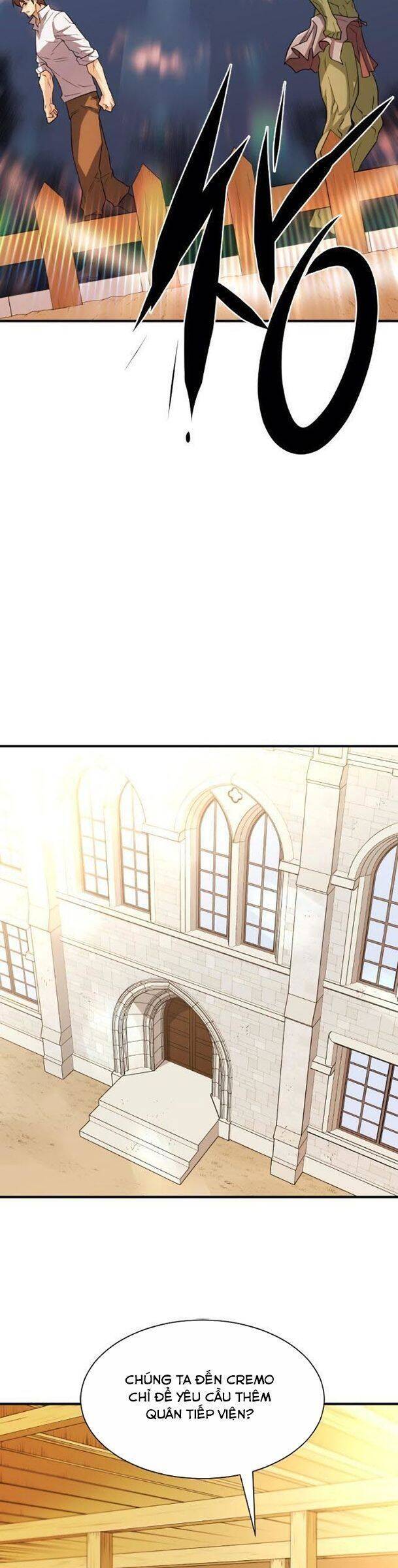 Kĩ Sư Bá Nhất Thế Giới - Chapter 71 - Page 24