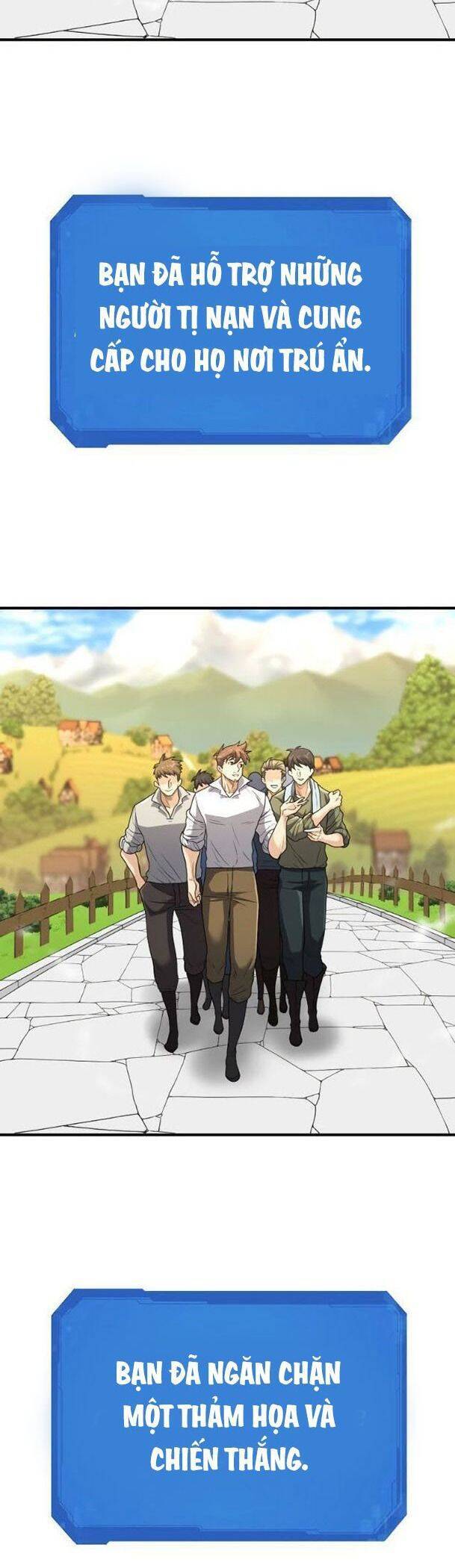 Kĩ Sư Bá Nhất Thế Giới - Chapter 71 - Page 28