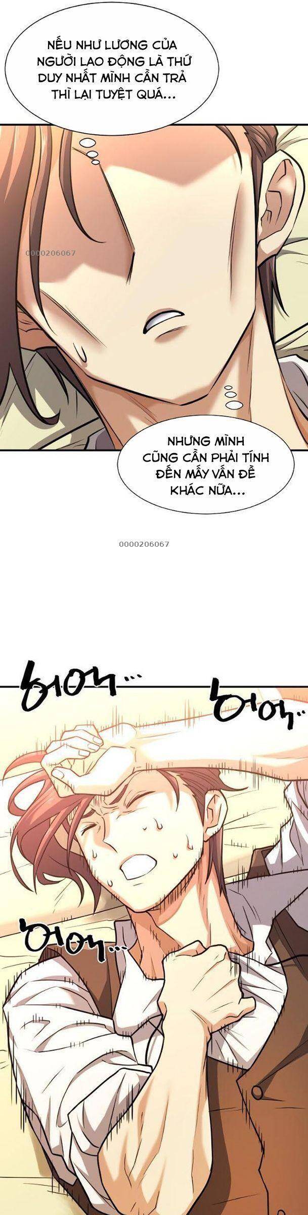 Kĩ Sư Bá Nhất Thế Giới - Chapter 71 - Page 3