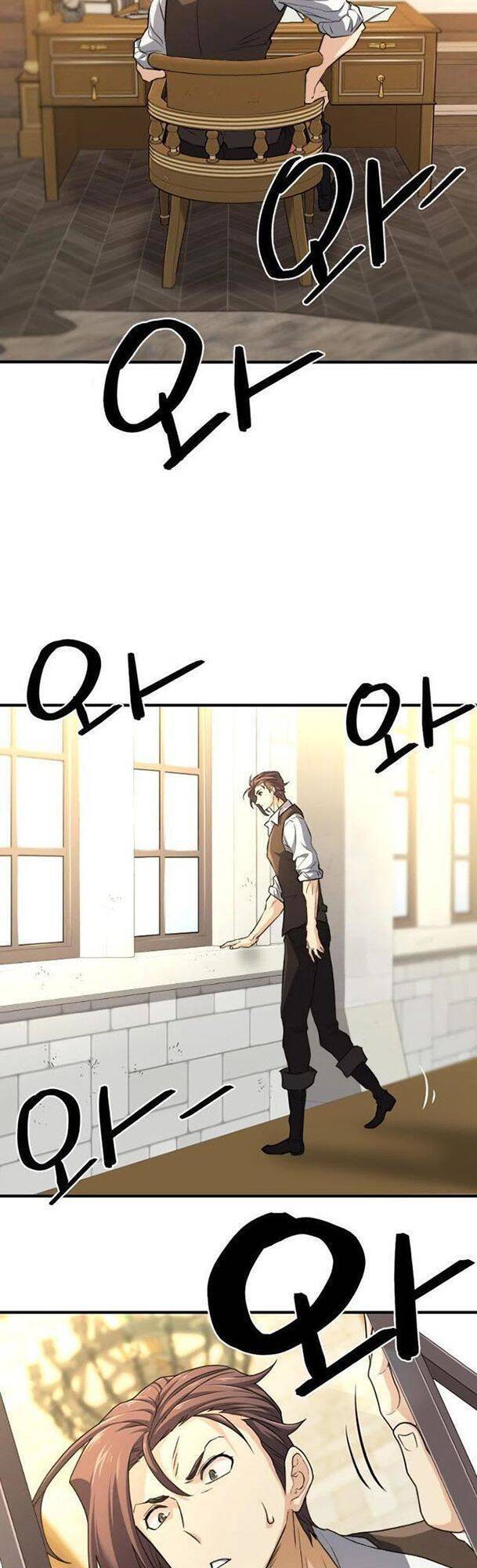 Kĩ Sư Bá Nhất Thế Giới - Chapter 71 - Page 32