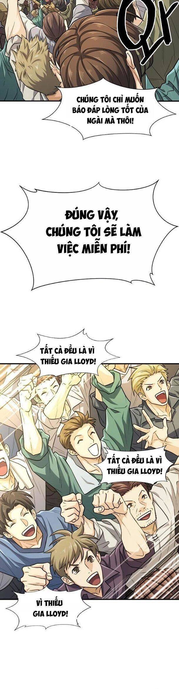 Kĩ Sư Bá Nhất Thế Giới - Chapter 71 - Page 34