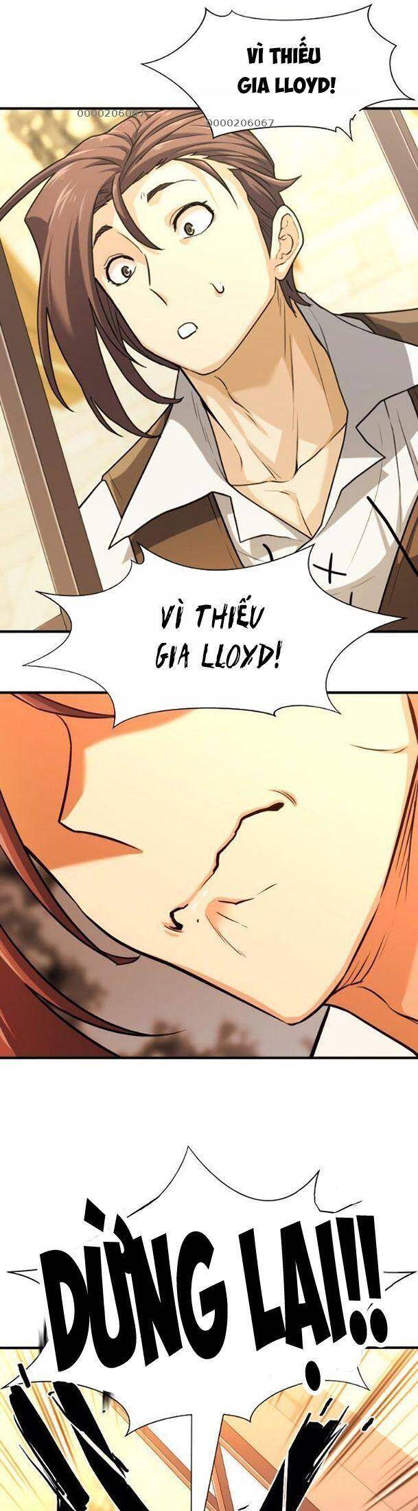 Kĩ Sư Bá Nhất Thế Giới - Chapter 71 - Page 35