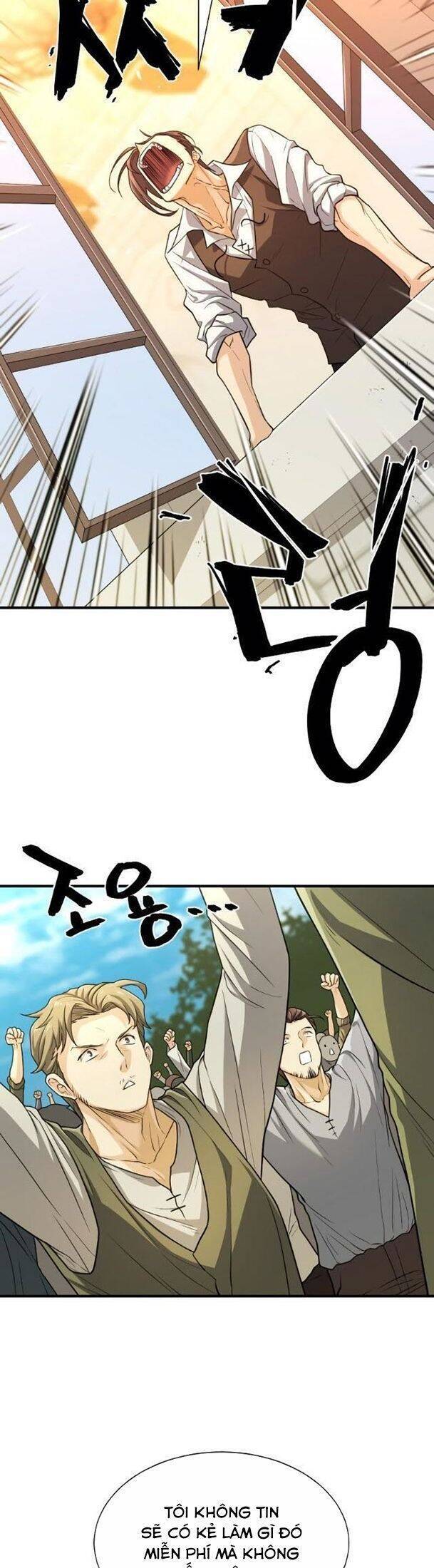 Kĩ Sư Bá Nhất Thế Giới - Chapter 71 - Page 36
