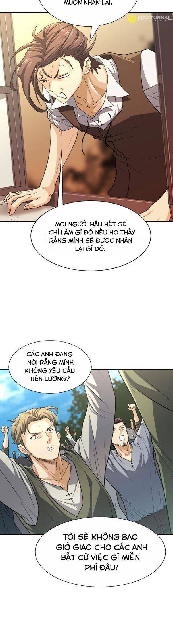 Kĩ Sư Bá Nhất Thế Giới - Chapter 71 - Page 37
