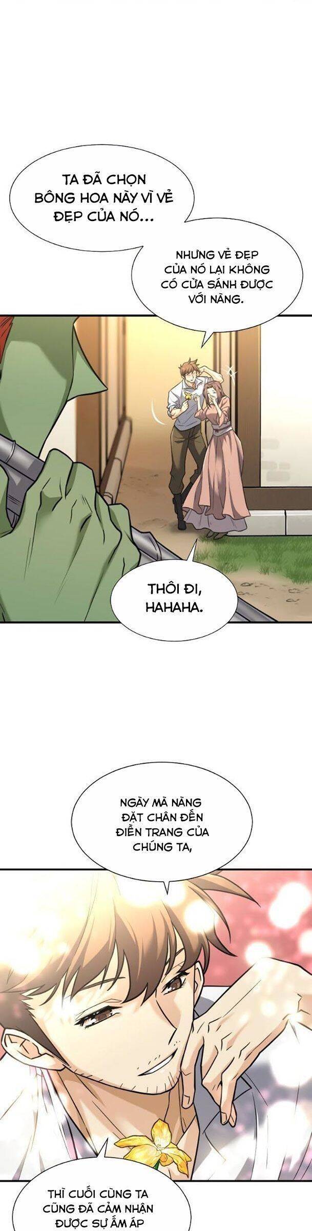 Kĩ Sư Bá Nhất Thế Giới - Chapter 71 - Page 5