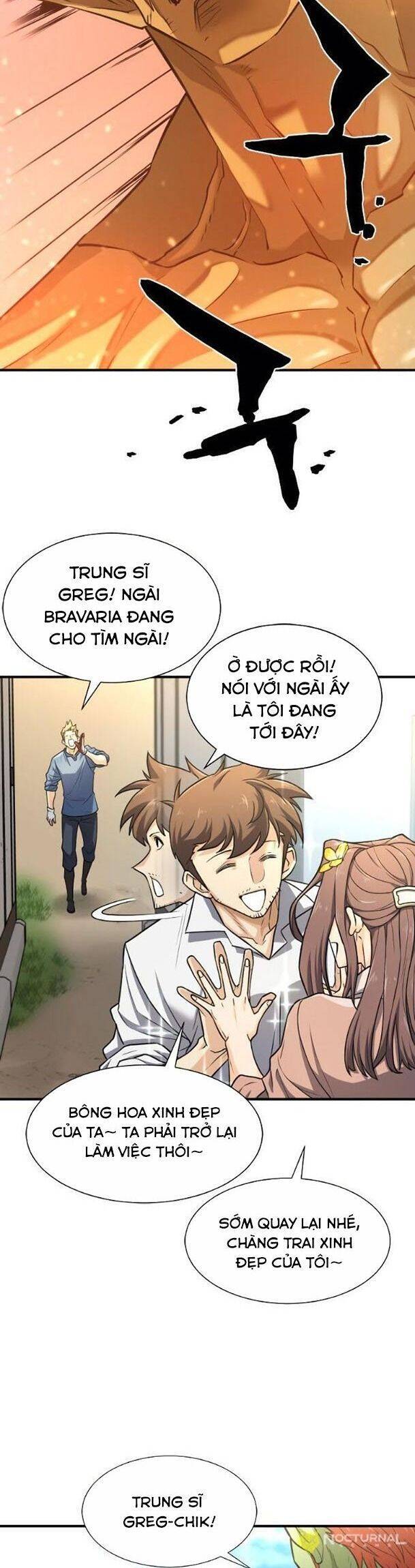 Kĩ Sư Bá Nhất Thế Giới - Chapter 71 - Page 8