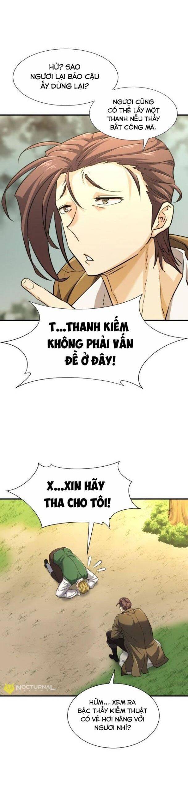 Kĩ Sư Bá Nhất Thế Giới - Chapter 72 - Page 12