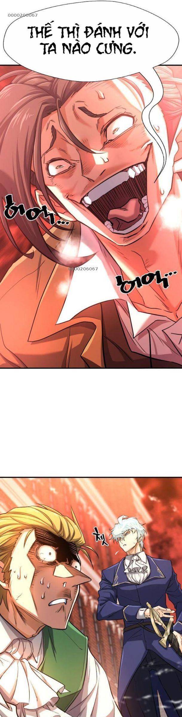 Kĩ Sư Bá Nhất Thế Giới - Chapter 72 - Page 13