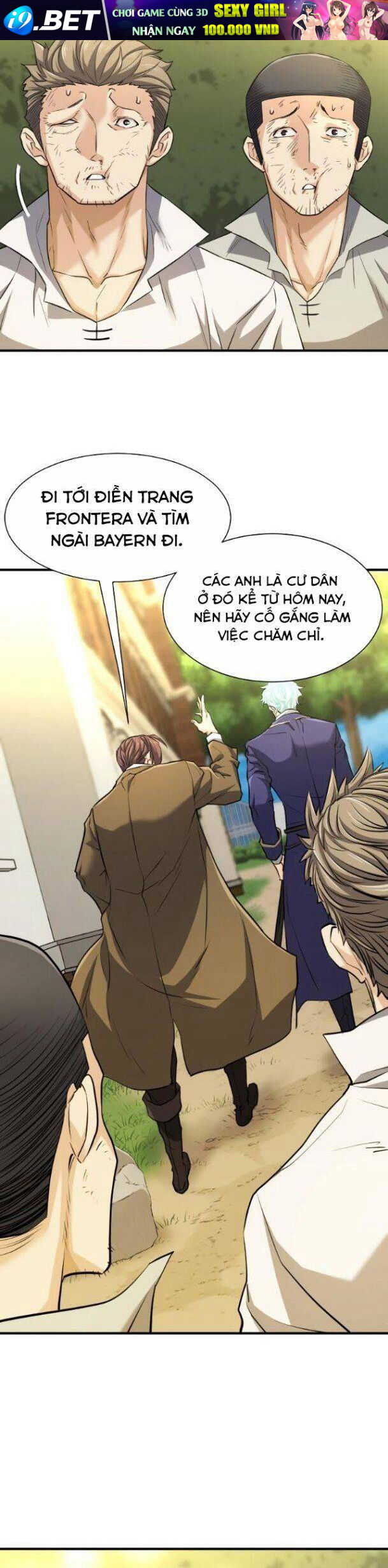 Kĩ Sư Bá Nhất Thế Giới - Chapter 72 - Page 18