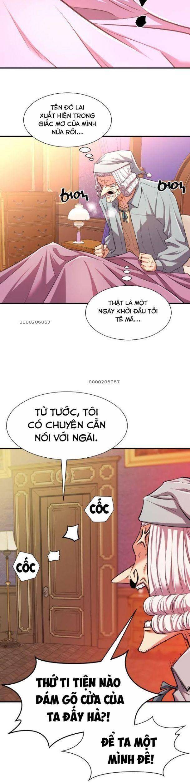 Kĩ Sư Bá Nhất Thế Giới - Chapter 72 - Page 20