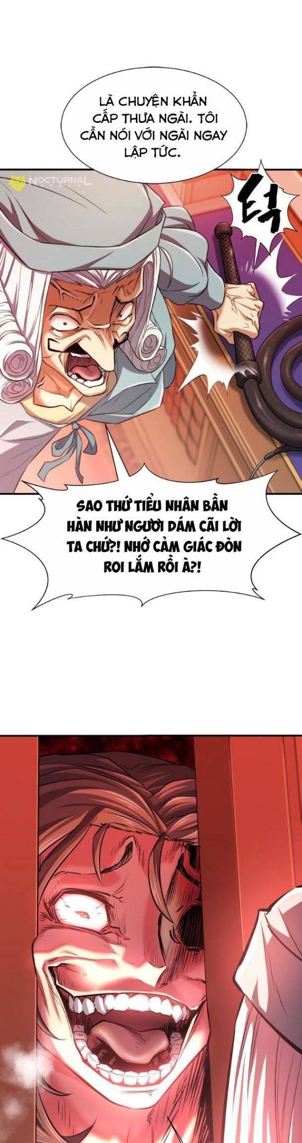 Kĩ Sư Bá Nhất Thế Giới - Chapter 72 - Page 21