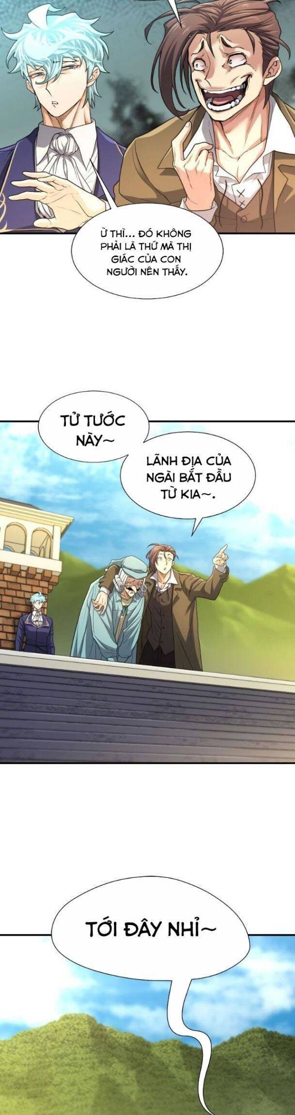 Kĩ Sư Bá Nhất Thế Giới - Chapter 72 - Page 23