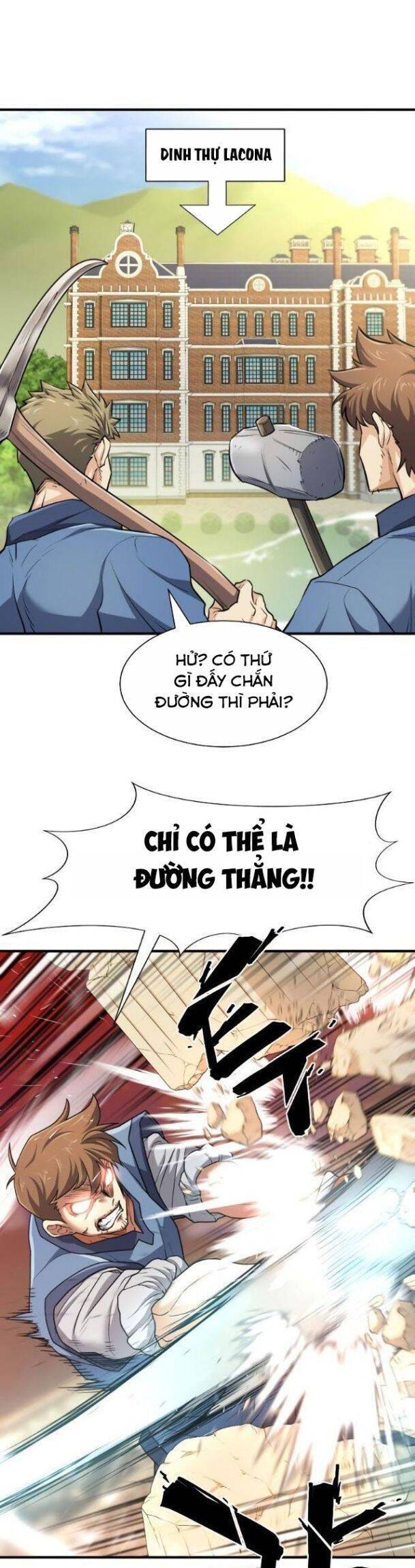 Kĩ Sư Bá Nhất Thế Giới - Chapter 72 - Page 27