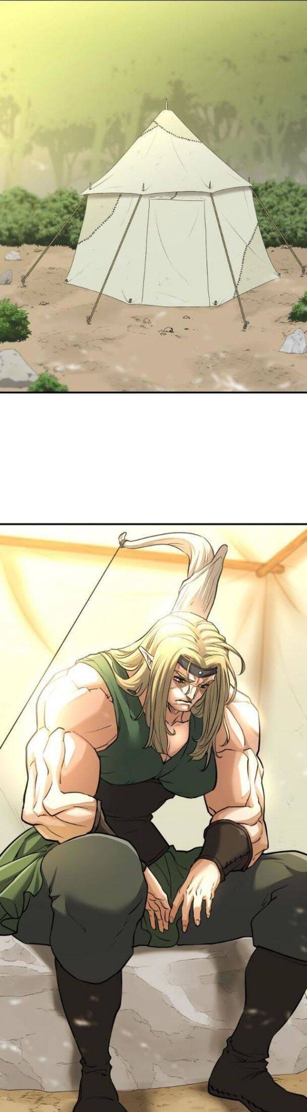 Kĩ Sư Bá Nhất Thế Giới - Chapter 72 - Page 29