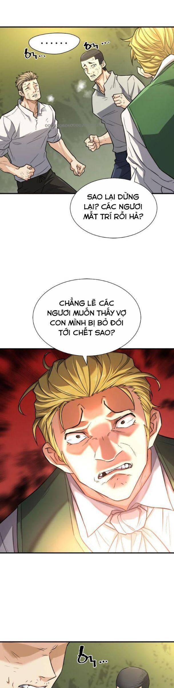 Kĩ Sư Bá Nhất Thế Giới - Chapter 72 - Page 3