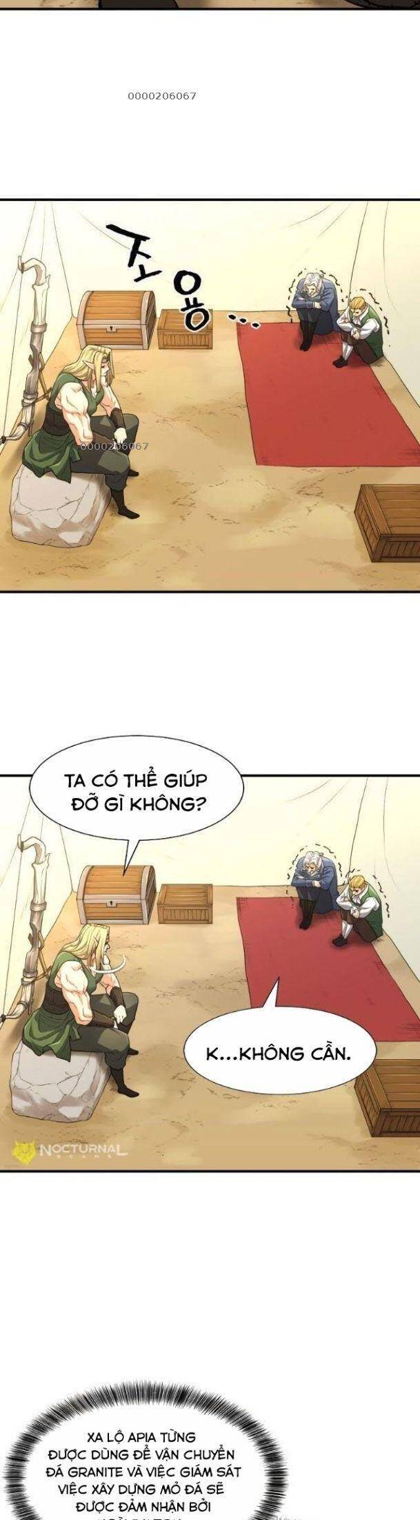 Kĩ Sư Bá Nhất Thế Giới - Chapter 72 - Page 30