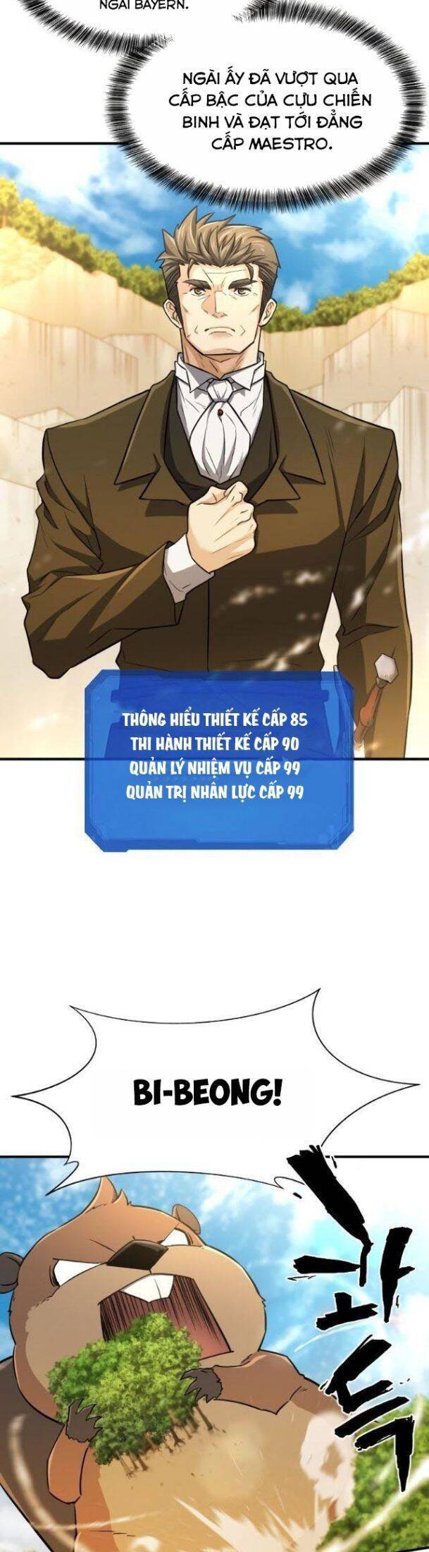 Kĩ Sư Bá Nhất Thế Giới - Chapter 72 - Page 31