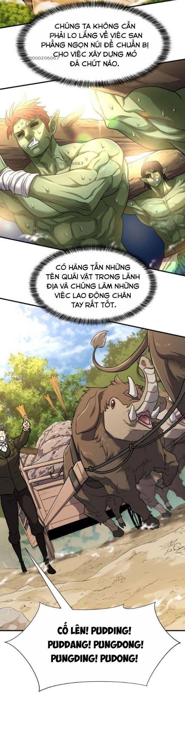 Kĩ Sư Bá Nhất Thế Giới - Chapter 72 - Page 32