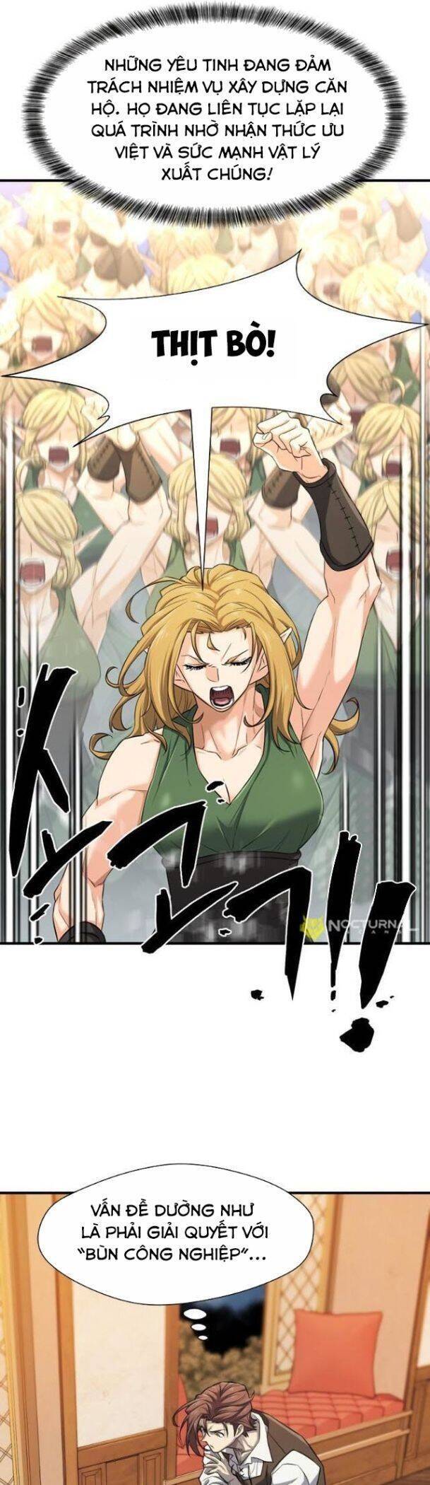 Kĩ Sư Bá Nhất Thế Giới - Chapter 72 - Page 33