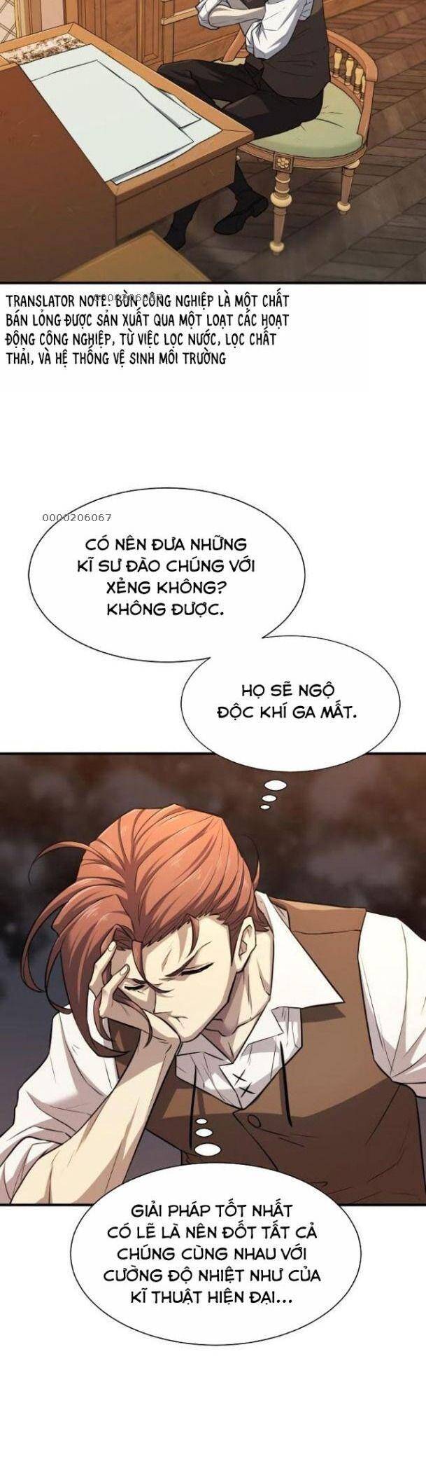 Kĩ Sư Bá Nhất Thế Giới - Chapter 72 - Page 34