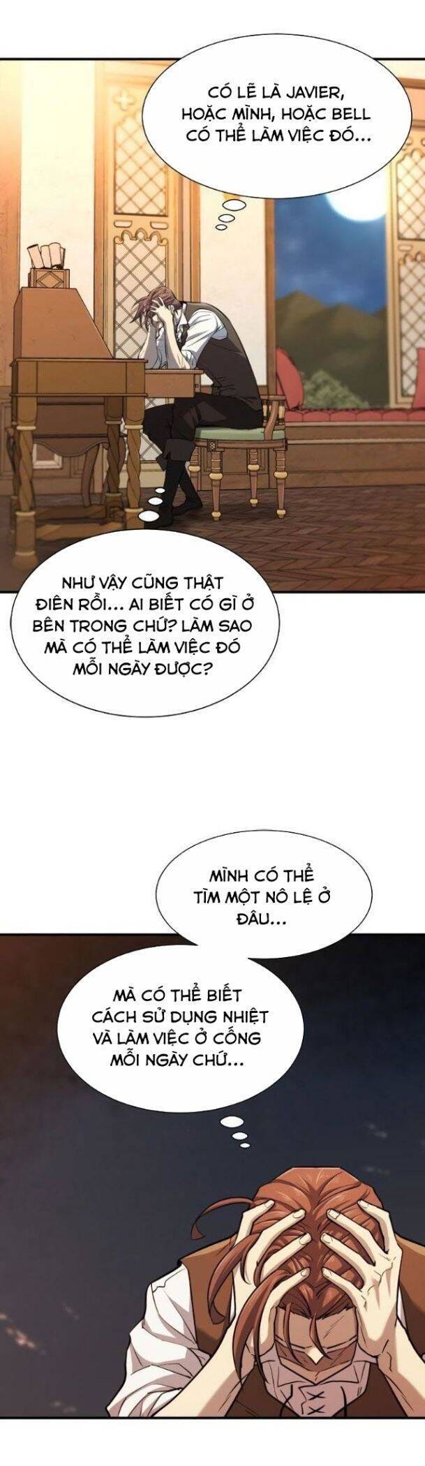 Kĩ Sư Bá Nhất Thế Giới - Chapter 72 - Page 35