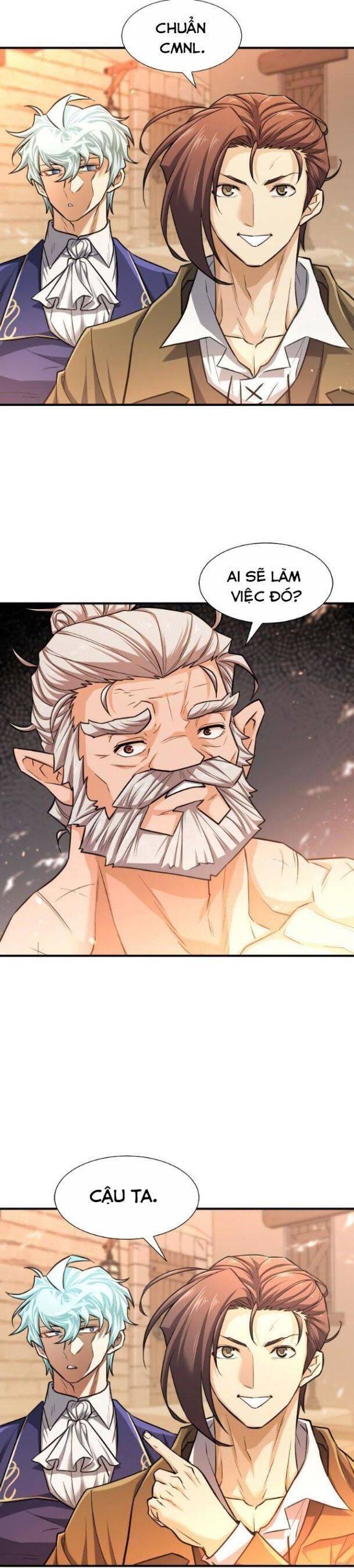 Kĩ Sư Bá Nhất Thế Giới - Chapter 72 - Page 39