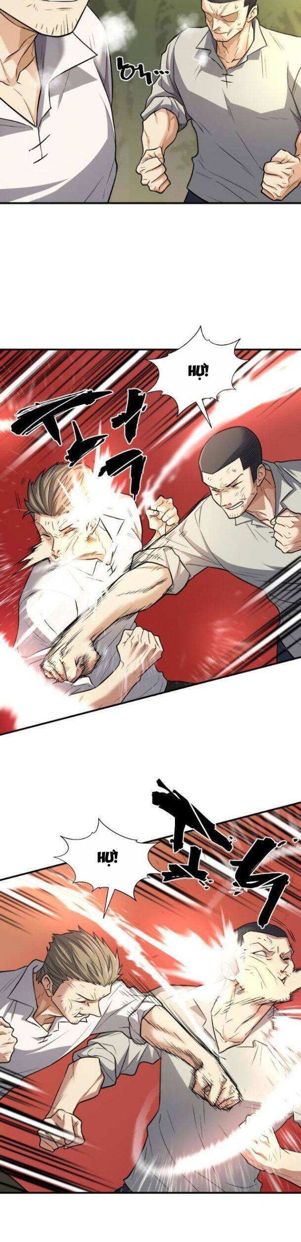 Kĩ Sư Bá Nhất Thế Giới - Chapter 72 - Page 4