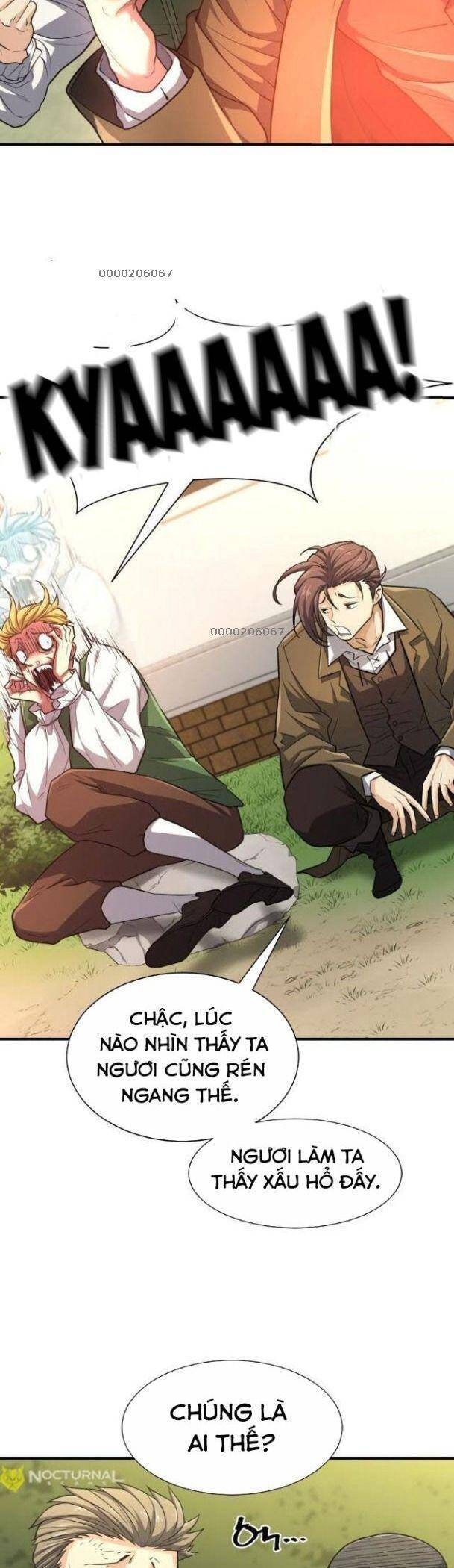 Kĩ Sư Bá Nhất Thế Giới - Chapter 72 - Page 6