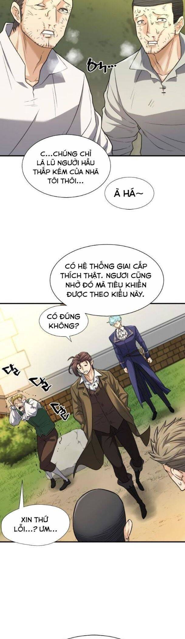 Kĩ Sư Bá Nhất Thế Giới - Chapter 72 - Page 7