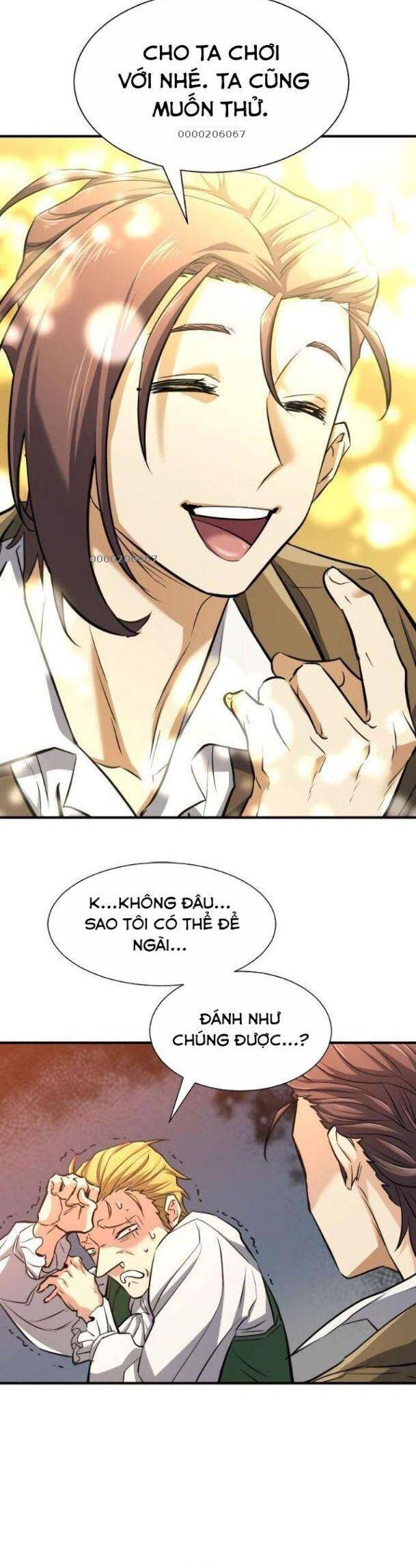 Kĩ Sư Bá Nhất Thế Giới - Chapter 72 - Page 8