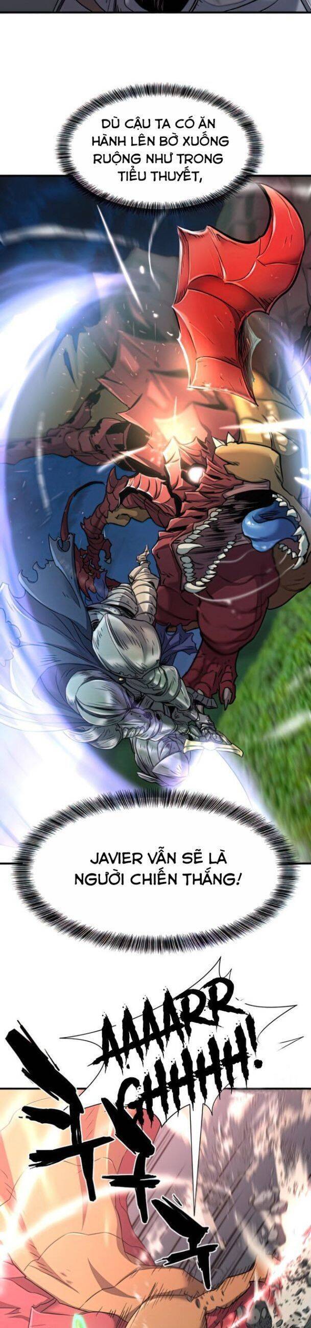 Kĩ Sư Bá Nhất Thế Giới - Chapter 73 - Page 23