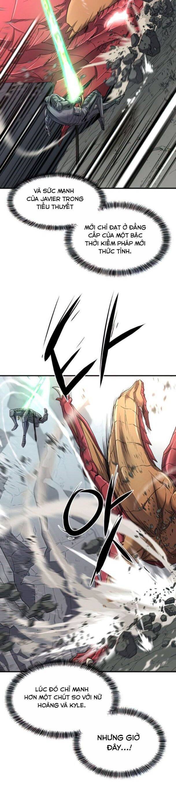 Kĩ Sư Bá Nhất Thế Giới - Chapter 73 - Page 24