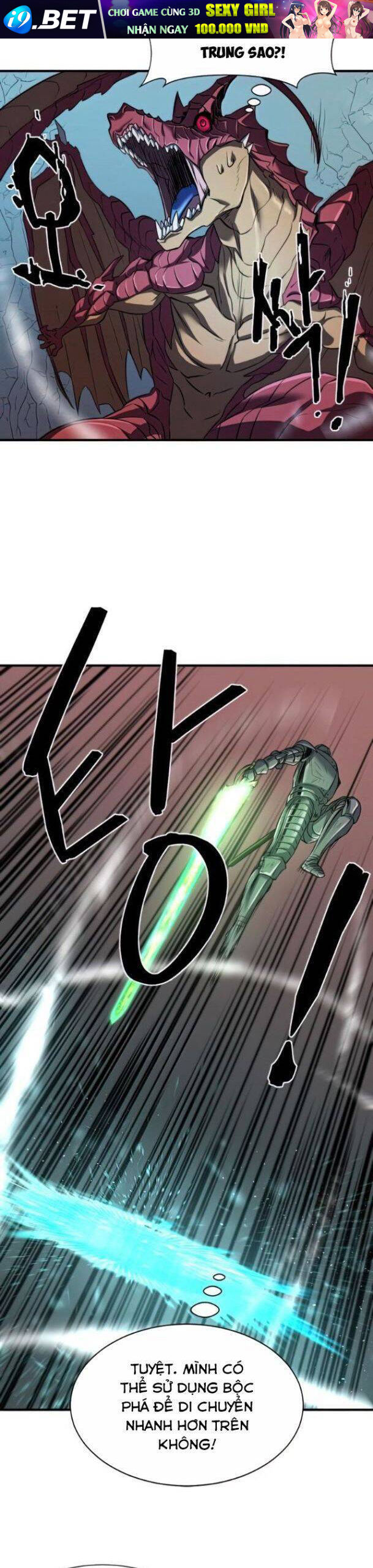 Kĩ Sư Bá Nhất Thế Giới - Chapter 73 - Page 27