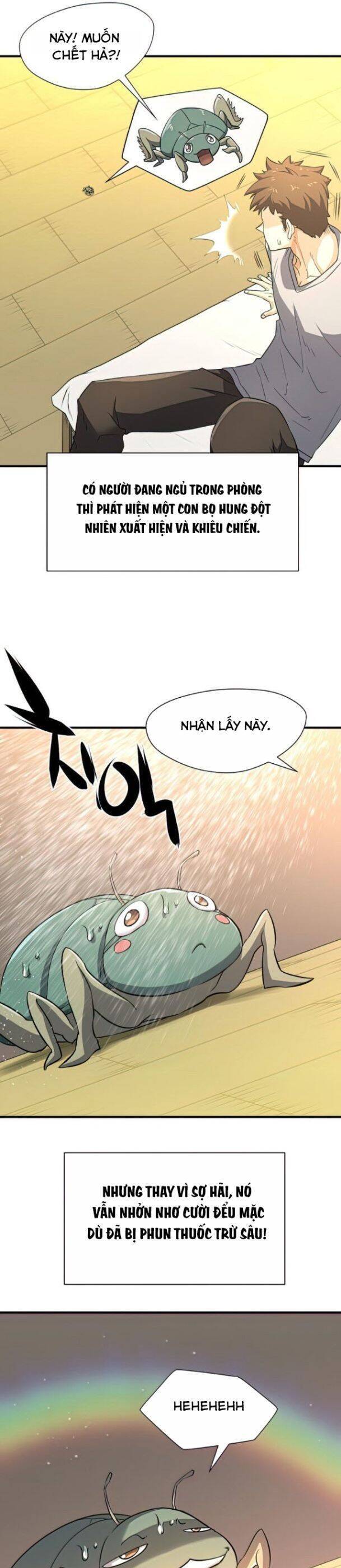 Kĩ Sư Bá Nhất Thế Giới - Chapter 73 - Page 37