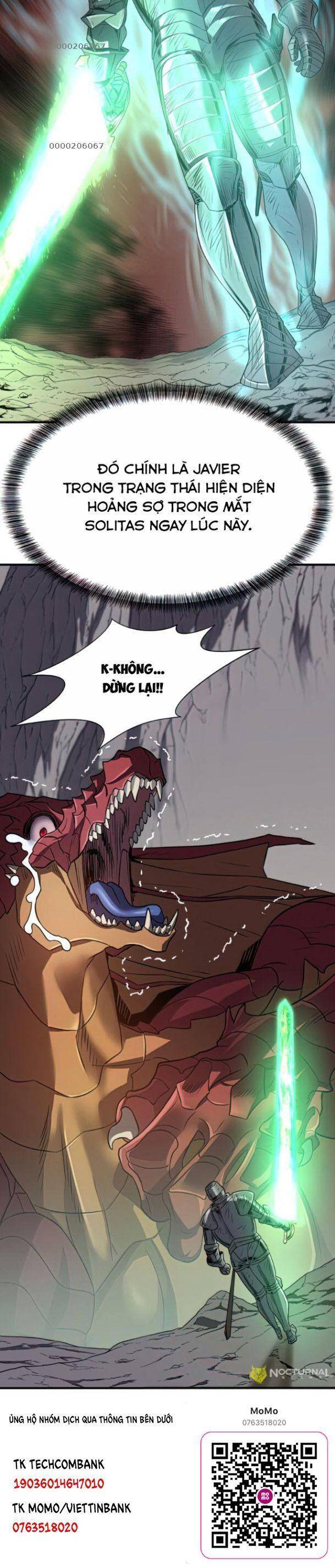 Kĩ Sư Bá Nhất Thế Giới - Chapter 73 - Page 40