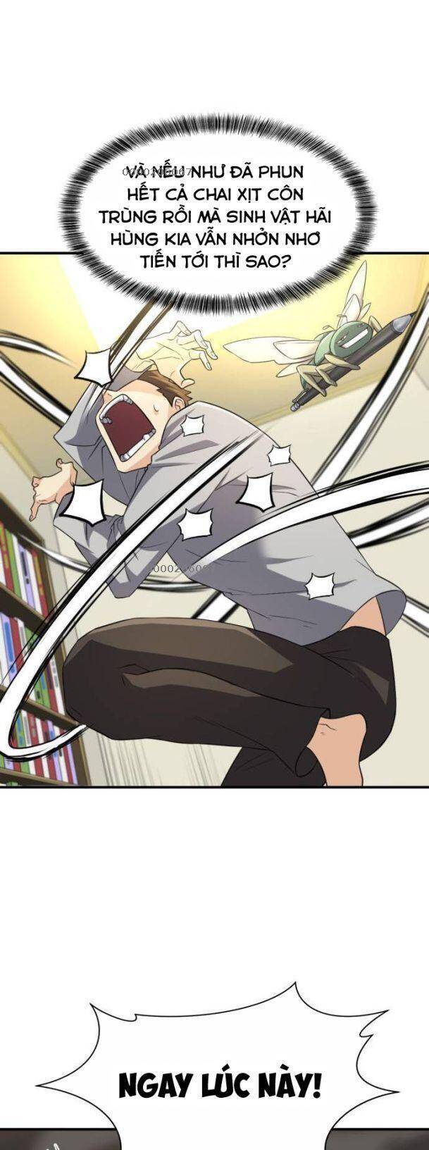 Kĩ Sư Bá Nhất Thế Giới - Chapter 74 - Page 11