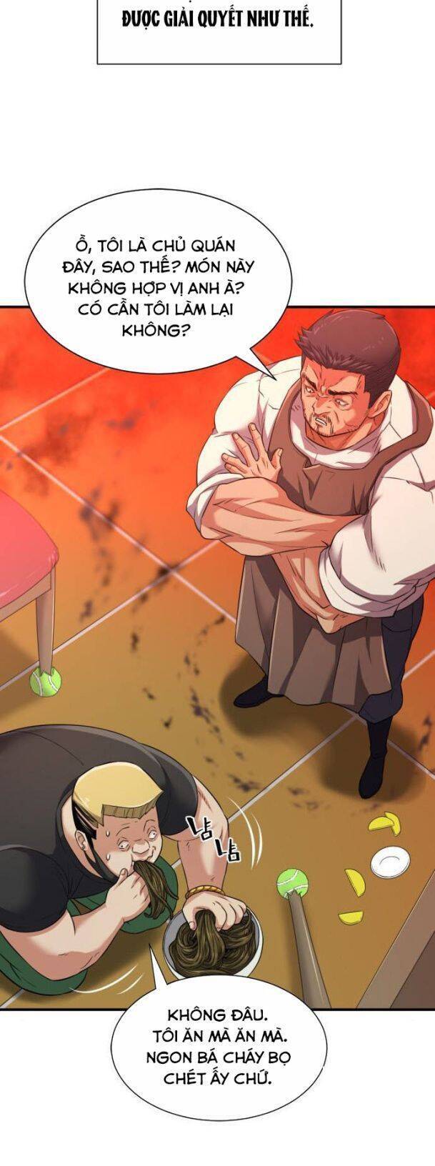 Kĩ Sư Bá Nhất Thế Giới - Chapter 74 - Page 31