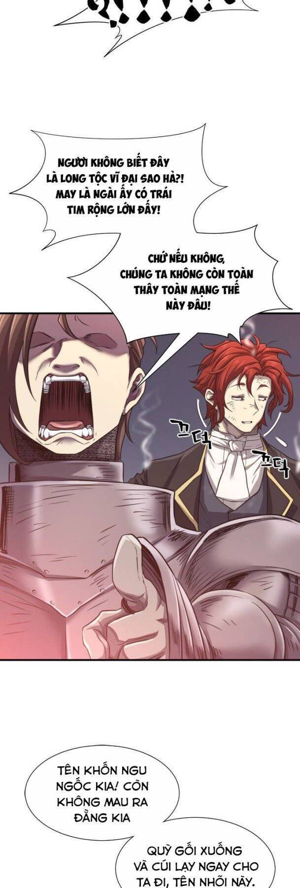 Kĩ Sư Bá Nhất Thế Giới - Chapter 74 - Page 35