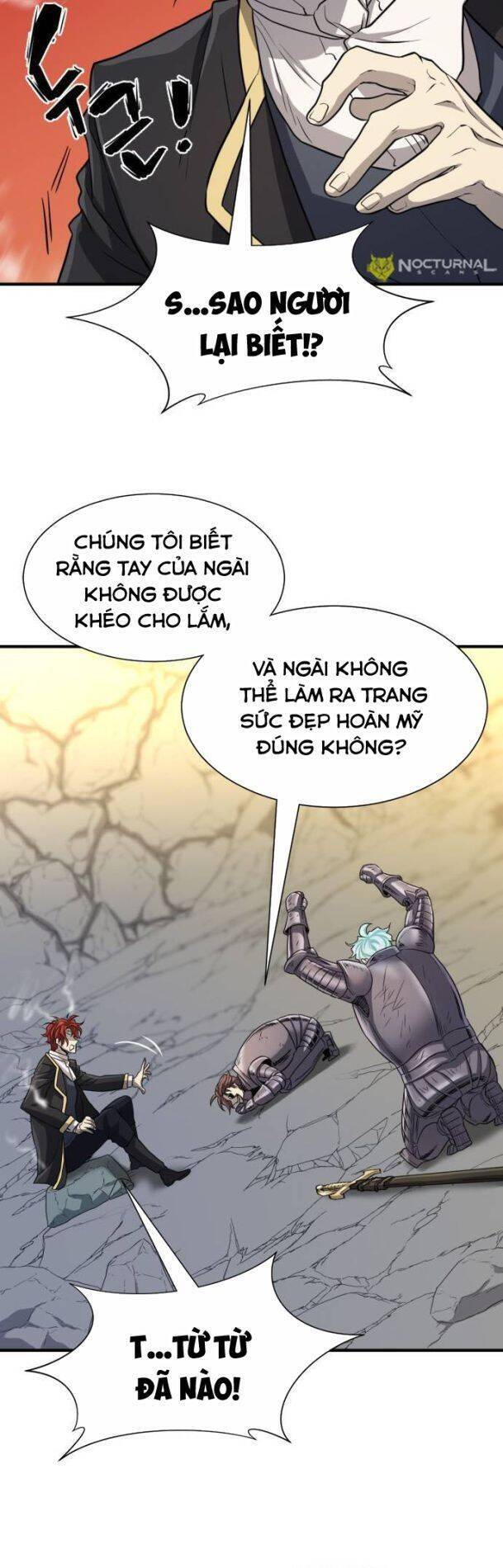 Kĩ Sư Bá Nhất Thế Giới - Chapter 74 - Page 42
