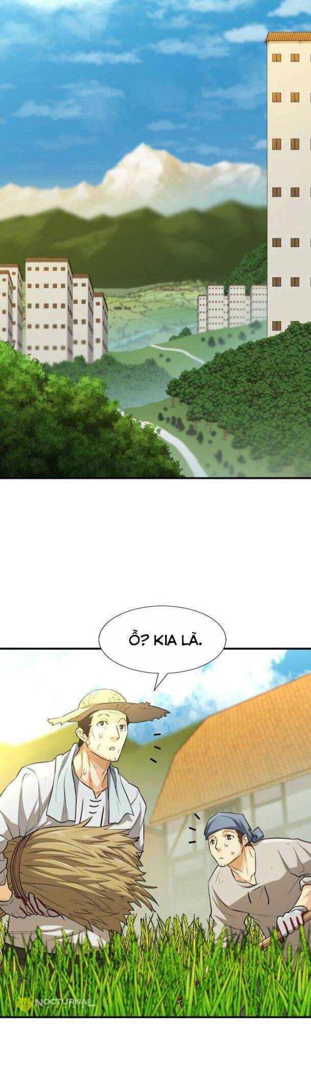 Kĩ Sư Bá Nhất Thế Giới - Chapter 74 - Page 53