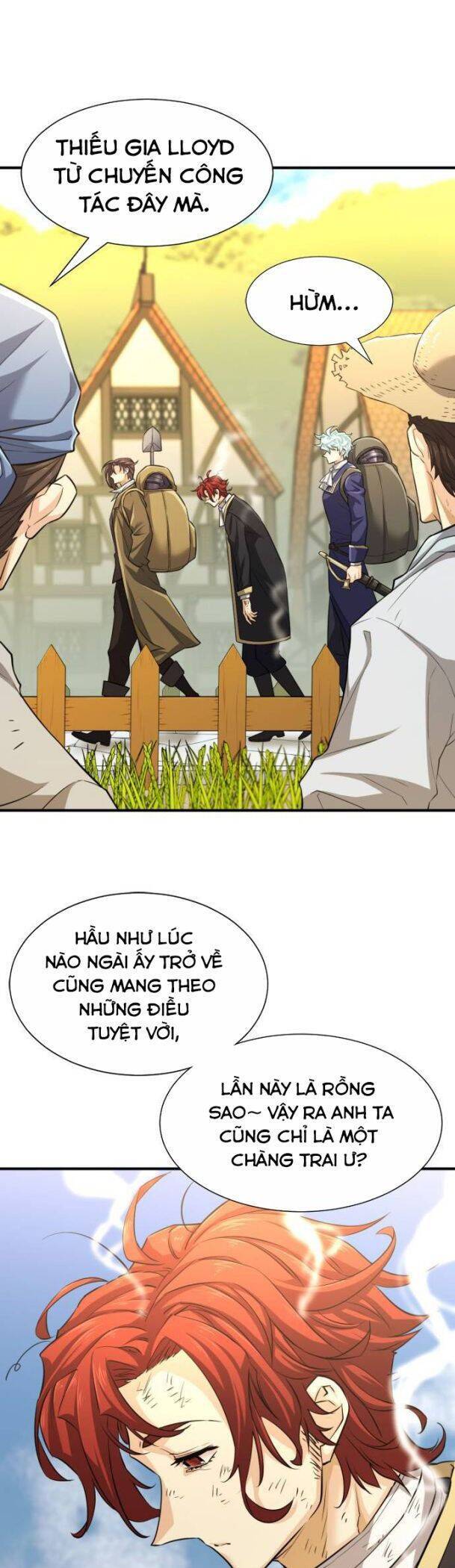 Kĩ Sư Bá Nhất Thế Giới - Chapter 74 - Page 54