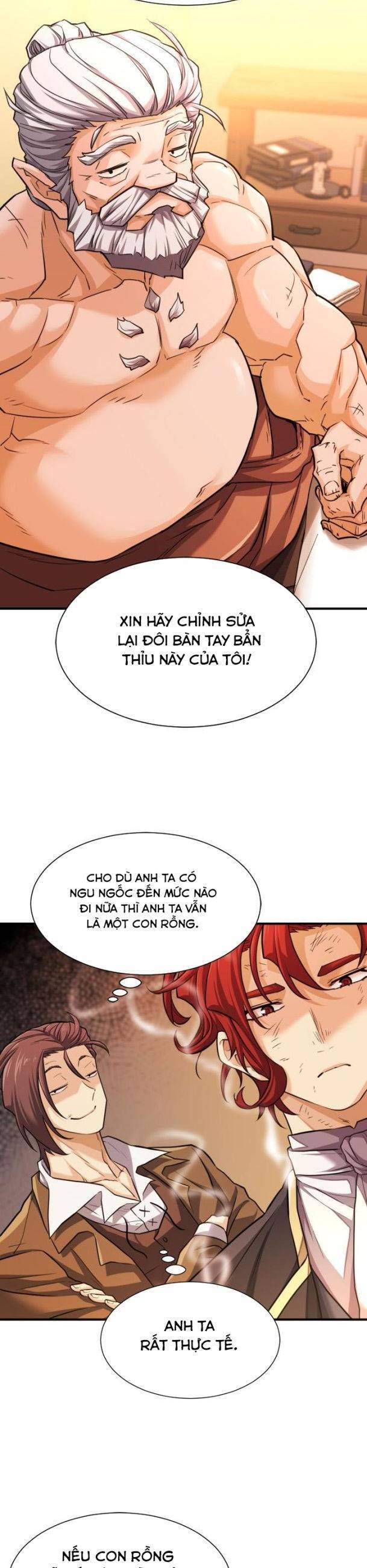 Kĩ Sư Bá Nhất Thế Giới - Chapter 75 - Page 10