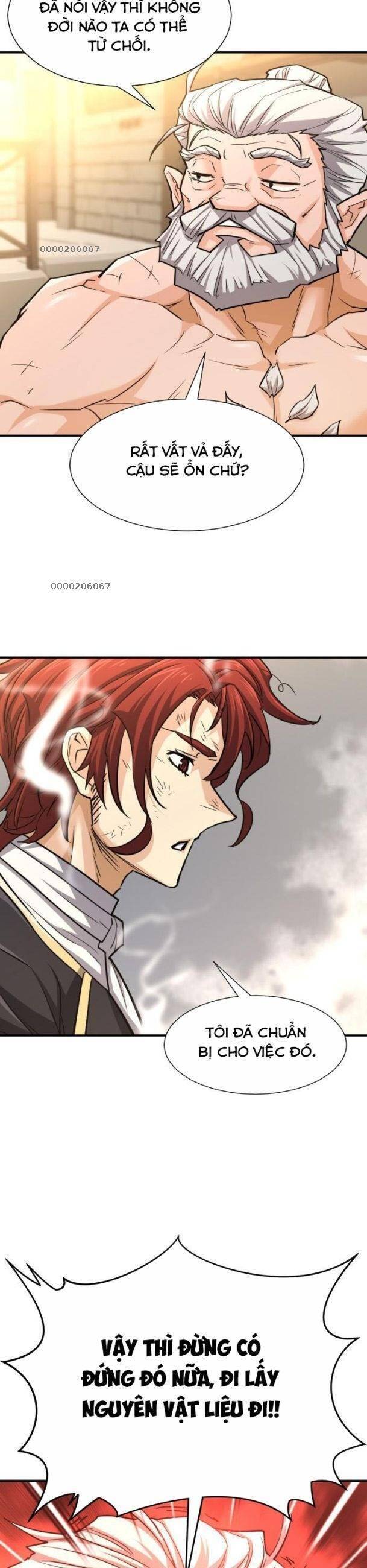 Kĩ Sư Bá Nhất Thế Giới - Chapter 75 - Page 11