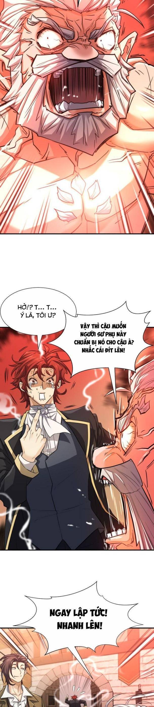 Kĩ Sư Bá Nhất Thế Giới - Chapter 75 - Page 12