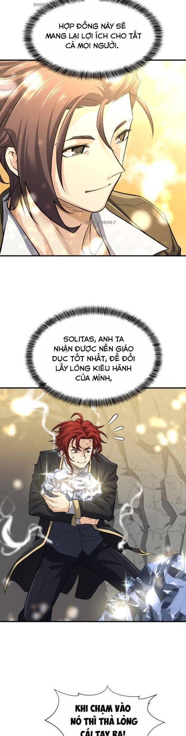 Kĩ Sư Bá Nhất Thế Giới - Chapter 75 - Page 13