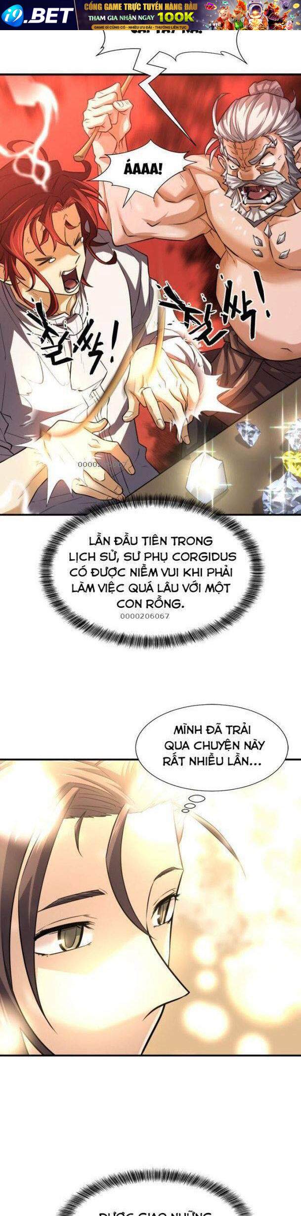 Kĩ Sư Bá Nhất Thế Giới - Chapter 75 - Page 14