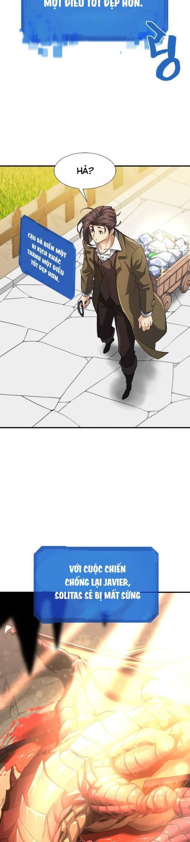 Kĩ Sư Bá Nhất Thế Giới - Chapter 75 - Page 18