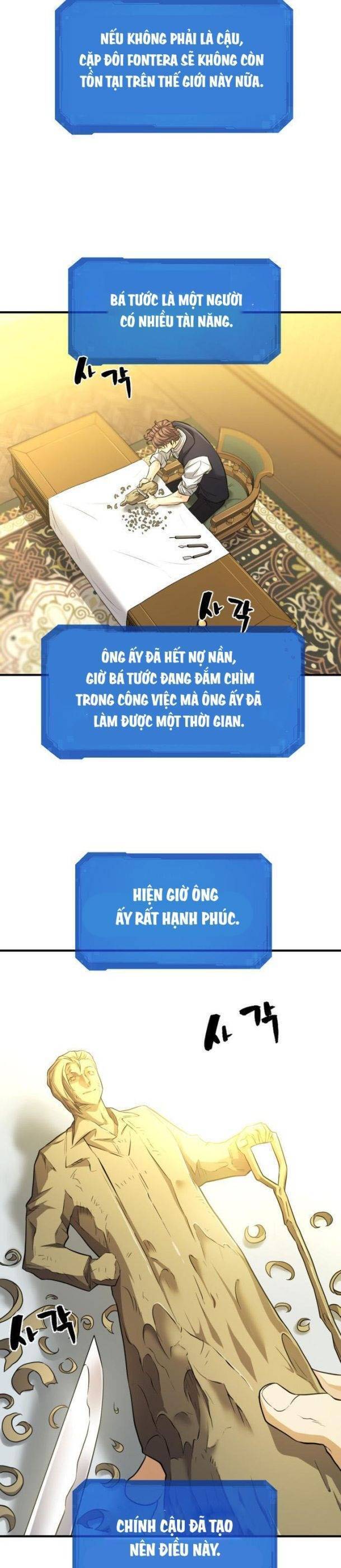 Kĩ Sư Bá Nhất Thế Giới - Chapter 75 - Page 21