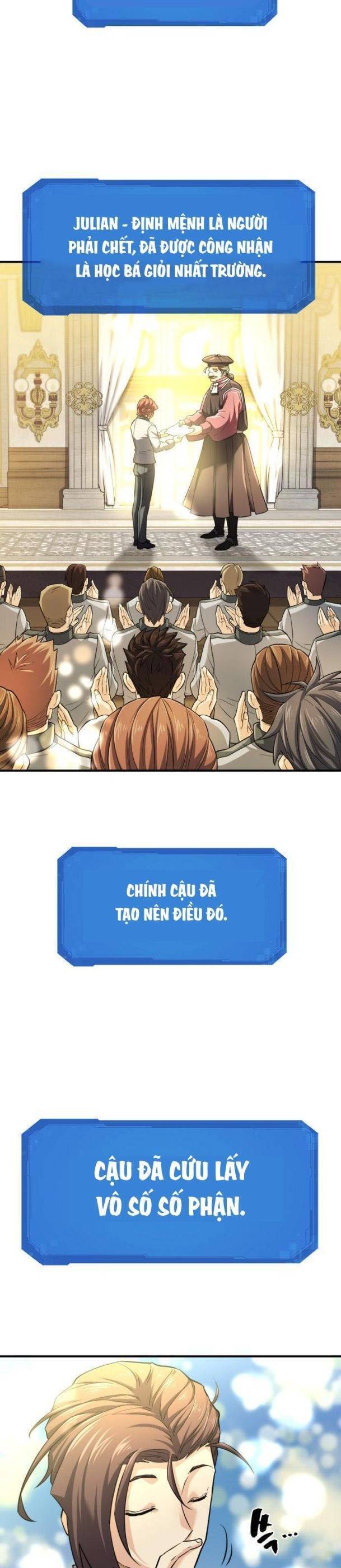 Kĩ Sư Bá Nhất Thế Giới - Chapter 75 - Page 22